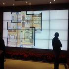 Ниц Дисплайсл 5кс5 250В 450 стены супер узкого Синьяге Самсунг цифров шатона видео-