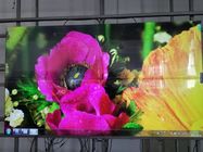 Зеро шатон рекламируя стену 49&quot; 55&quot; Синьяге цифров видео- ультракрасный экран касания