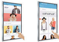 Стена Signage цифров устанавливая 32 43 андроид или Windows дисплея рекламы экрана касания LCD 55 дюймов