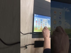 ЖК-монитор для цифровых вывесок 11,6