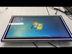 10-дюймовый 1920*1080 200 кд/м² настенный цифровой дисплей 20 Вт