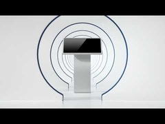 Платежный киоск FCC с сенсорным экраном Pin Pad 21,5 дюйма с клавиатурой