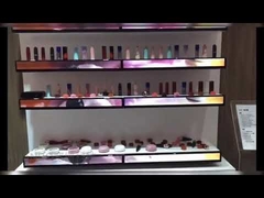 TFT Type Ultra Wide LCD Display 700 ~ 2000 Nits For Shopping Mall