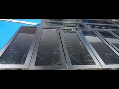 19.5 24 34 43 65 75 дюймовый стенный монтаж растянутой панели TFT LCD модуль 4K разрешение для рекламы на полках