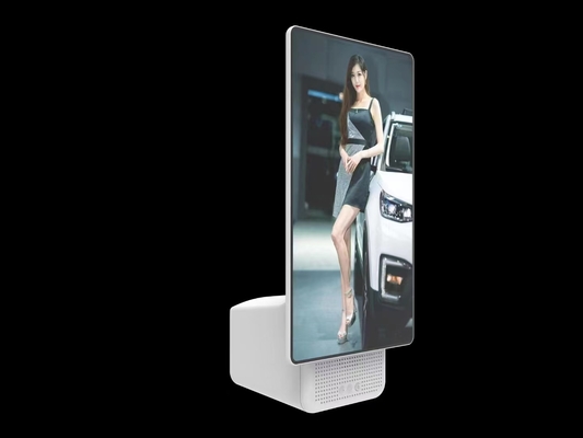 10 пунктов PCAP касаются доске меню LCD стена установила Signage цифров для конференц-зала