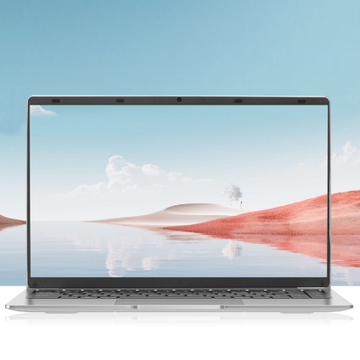 14,1-дюймовый четырехъядерный ноутбук Intel J4105 для образования ноутбука