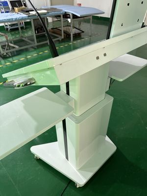 32' Windows Interactive PCAP LCD Digital Display Lectern Smart Double Screen AIO Подиум для совещаний