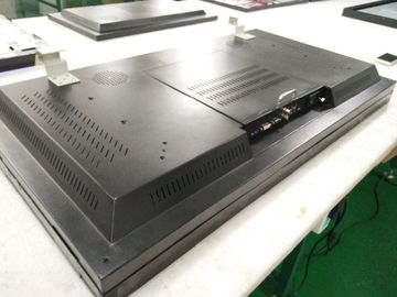 Шатон дюйма 1080П стены 55 Синьяге цифров высокой яркости видео- безшовный