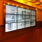Стена прозрачного цифров Синьяге Вифи видео- система андроида или ПК 43 дюймов
