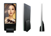 Дисплей Синьяге цифров ультра тонкого касания вертикальный для рекламировать видеоплеер