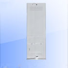 Киоск экранного дисплея касания пункта изготовленной на заказ раковины Мулти поверхность стекла Темпред 43 дюймов