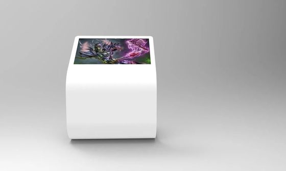 43-дюймовый пользовательский сенсорный экранированный киоск с разрешением 1920x1080