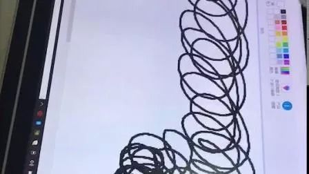 Уличный сенсорный киоск 43-65 дюймов с разрешением 1920x1080