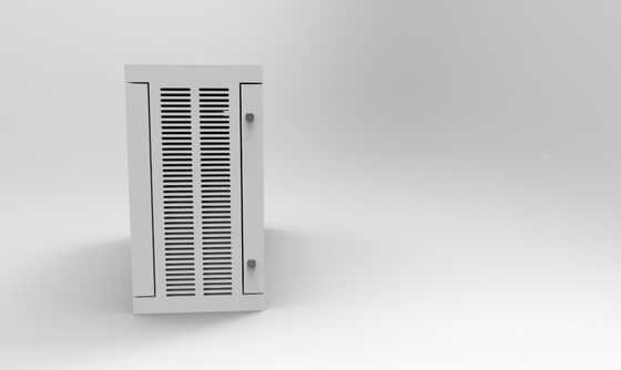 Уличный сенсорный киоск 43-65 дюймов с разрешением 1920x1080