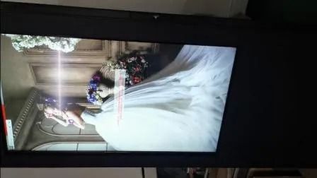 55-дюймовый киоск цифровой сигнализации с разрешением 1920x1080