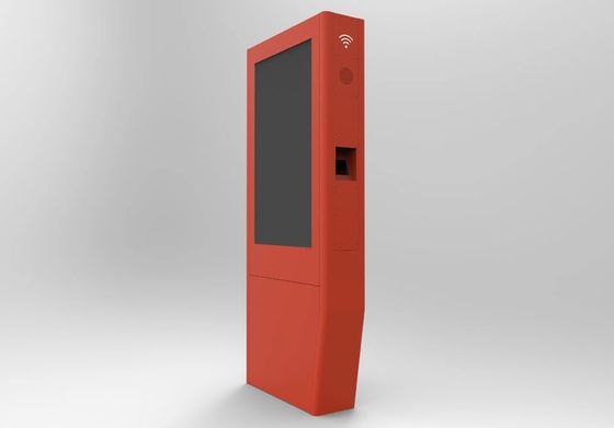 55 дюймовый емкостный сенсорный экран Киоск 1920x1080 разрешение