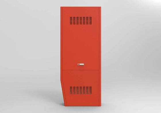 55 дюймовый емкостный сенсорный экран Киоск 1920x1080 разрешение