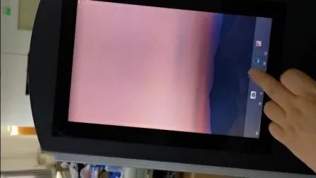 Киоск цифровой сигнализации Android 21,5-65 дюймов с разрешением 1920x1080