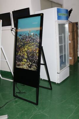 USB-соединение Multi Touch Digital Signage, обеспечивающее разрешение 1920 x 1080 и долговечность доступа в 50 миллионов раз