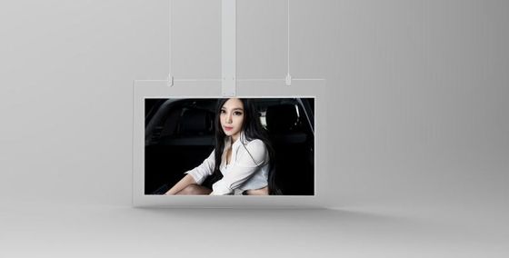 55-дюймовый ЖК-цифровой вывесок