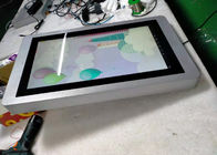 Стена слепимости 1.3kW 43in цифрового Signage LCD анти- установила водоустойчивое 2000cd/m2