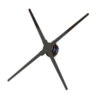 дисплей 3D 100cm голографический