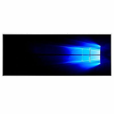 88-дюймовый панельный ЖК-экран с разрешением 1920*1080 и яркостью 400CD/M*2 для гостиничного и прилавкового дисплея