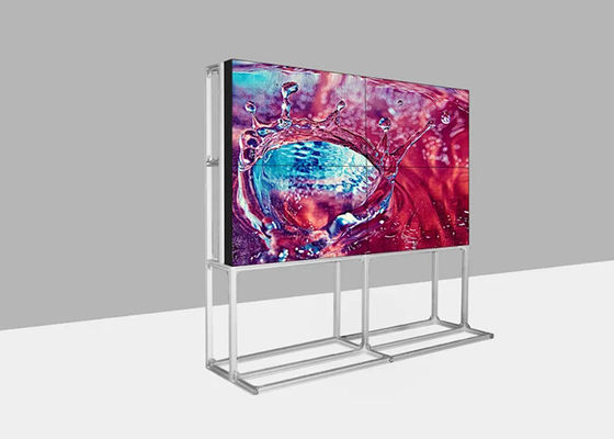дисплей 1920x1080 LCD шатона 500cd/m2 0.88mm узкий